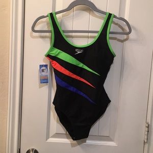 Swimming suit